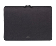 RIVACASE Suzuka 7704 laptop 14" czarne - 1077798 - zdjęcie 1